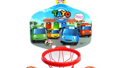 🏀 득템! 우리 아이 첫 농구골대 장난감 후기 & 최고의 선택 가이드